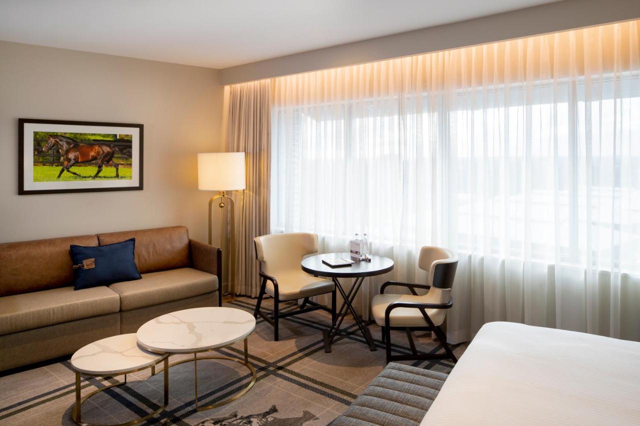 The William Inglis Mgallery Warwick Farm Bagian luar foto A suite at the hotel