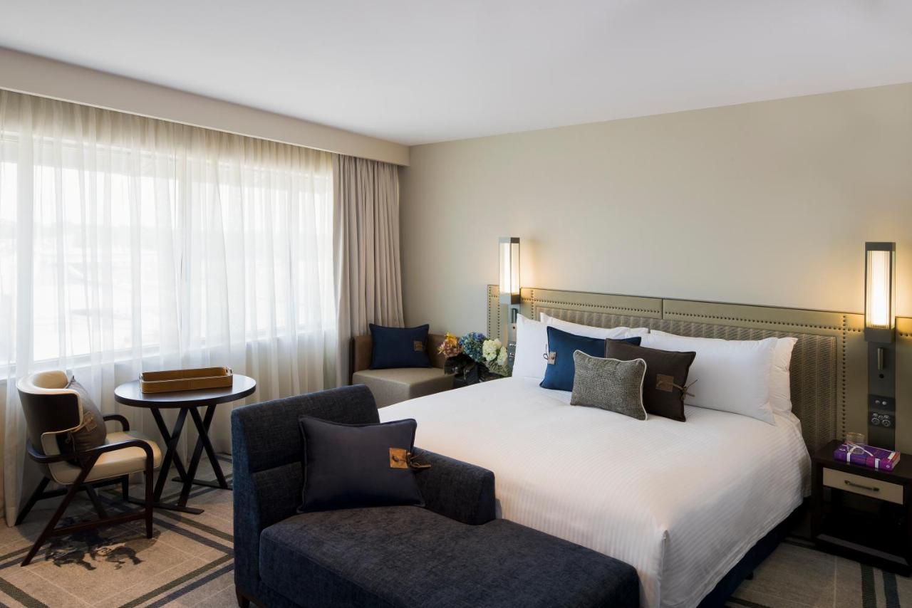 The William Inglis Mgallery Warwick Farm Bagian luar foto A room at the hotel