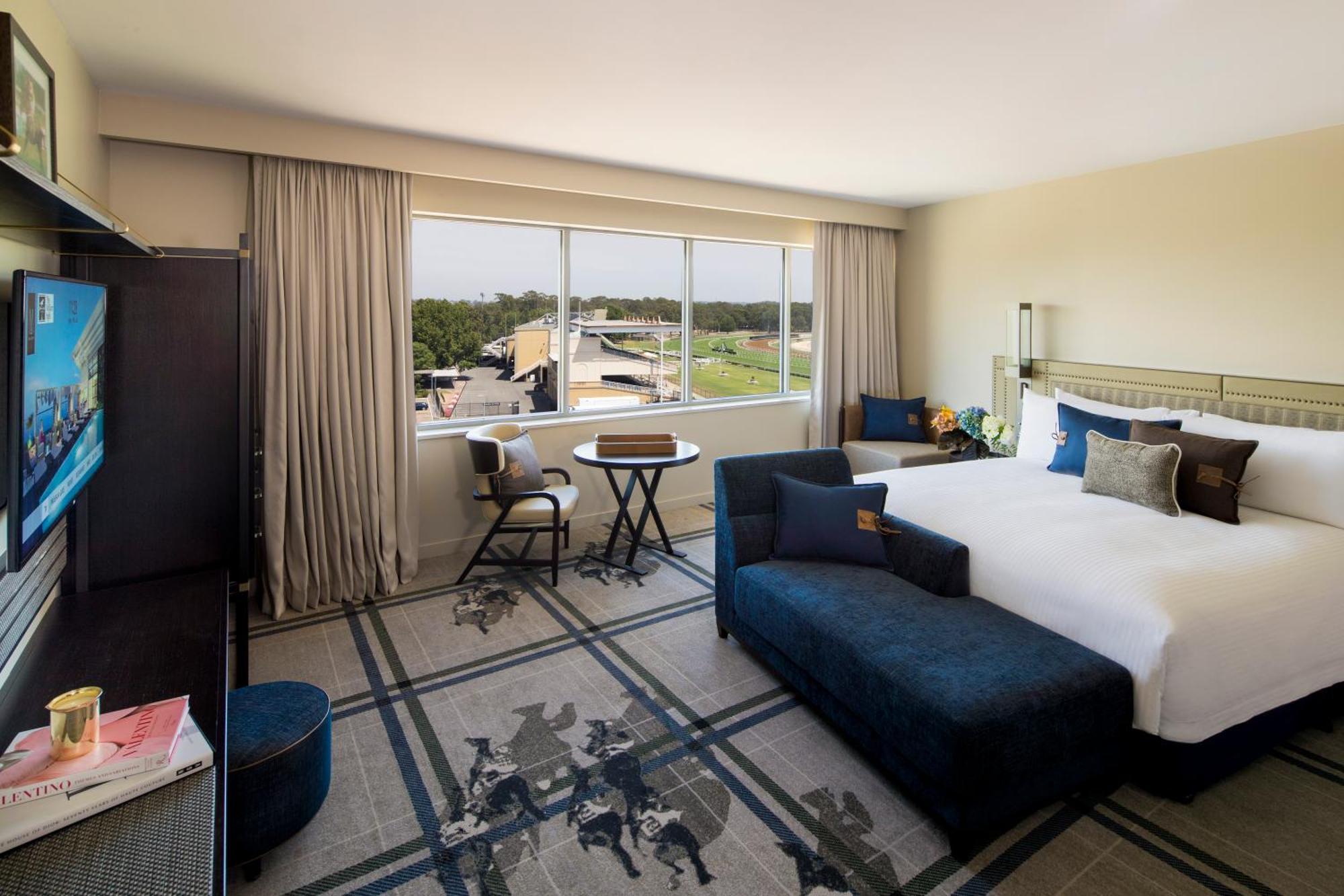 The William Inglis Mgallery Warwick Farm Bagian luar foto A room at the hotel