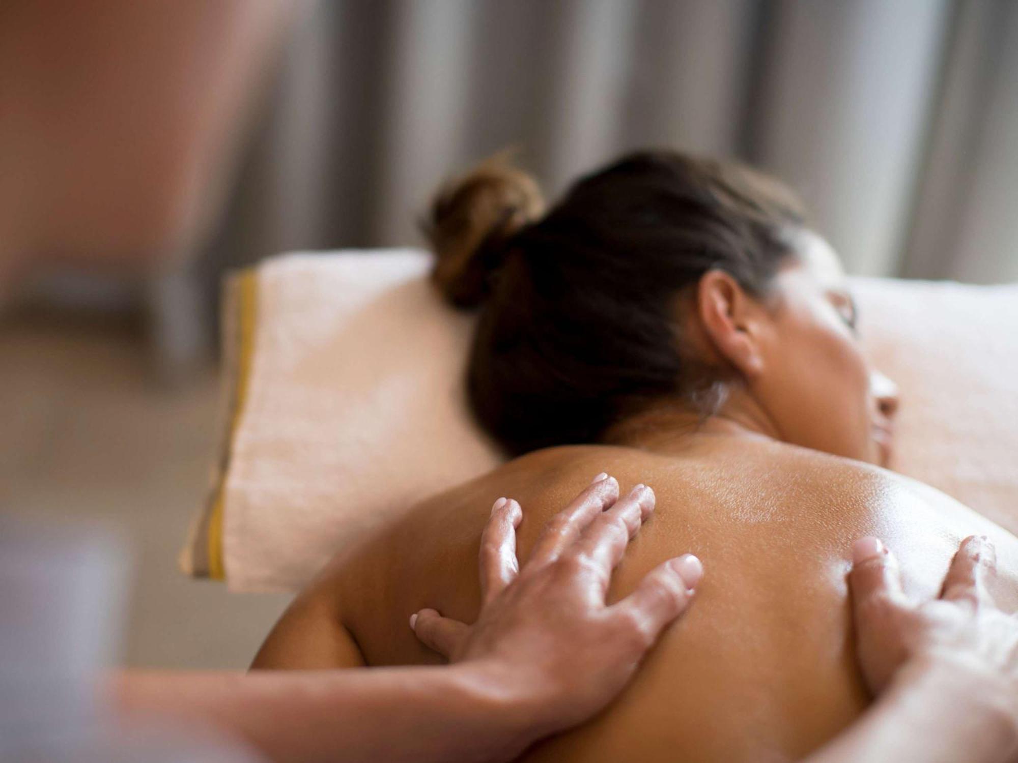 The William Inglis Mgallery Warwick Farm Bagian luar foto Massage