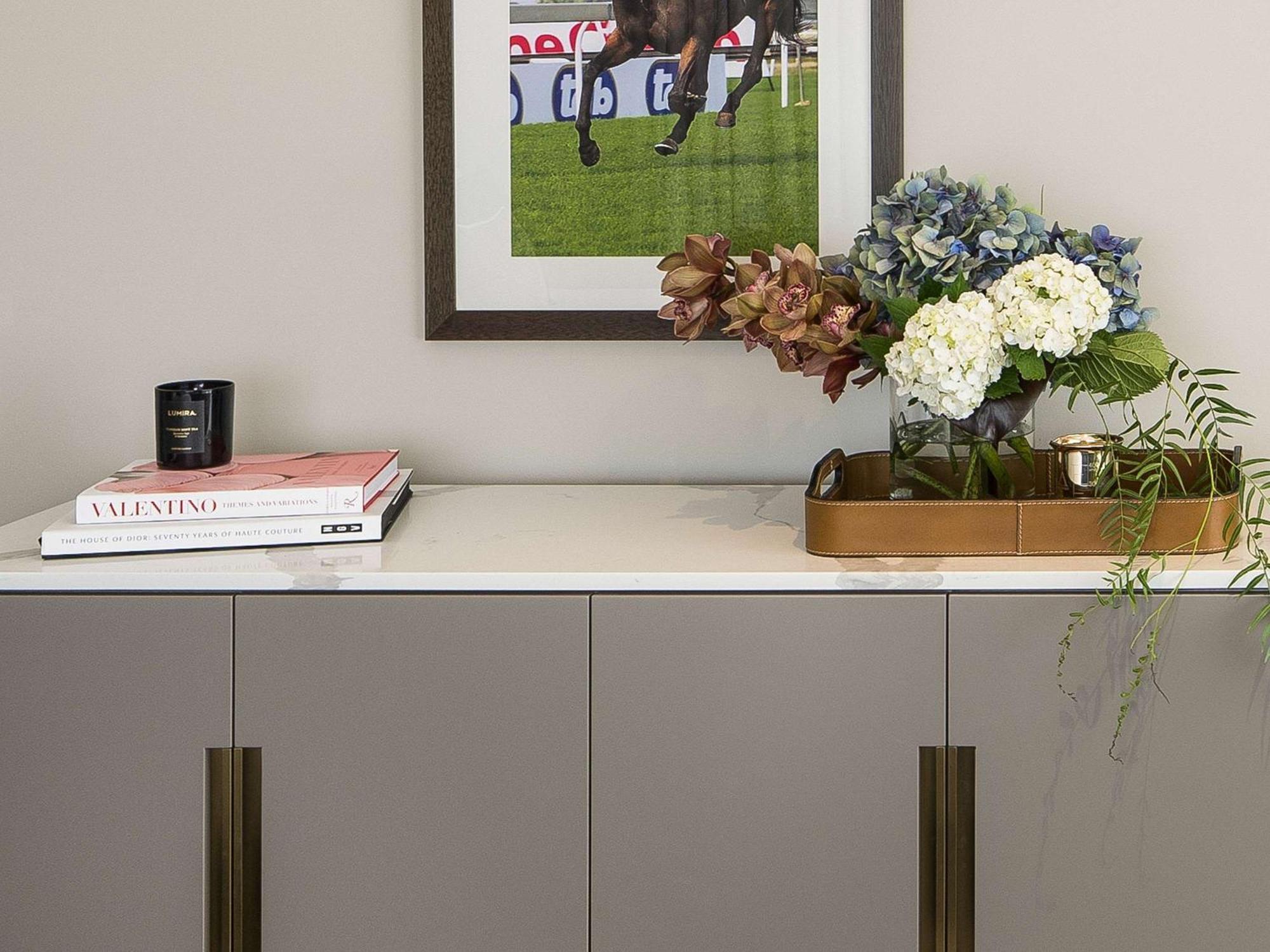 The William Inglis Mgallery Warwick Farm Bagian luar foto A sideboard