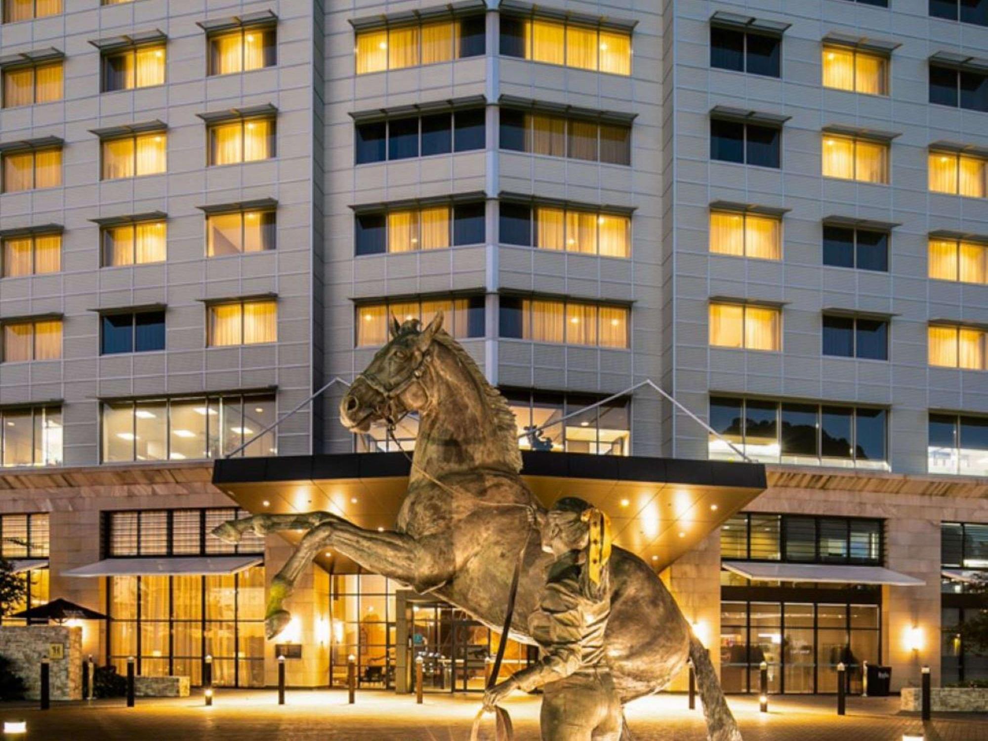 The William Inglis Mgallery Warwick Farm Bagian luar foto