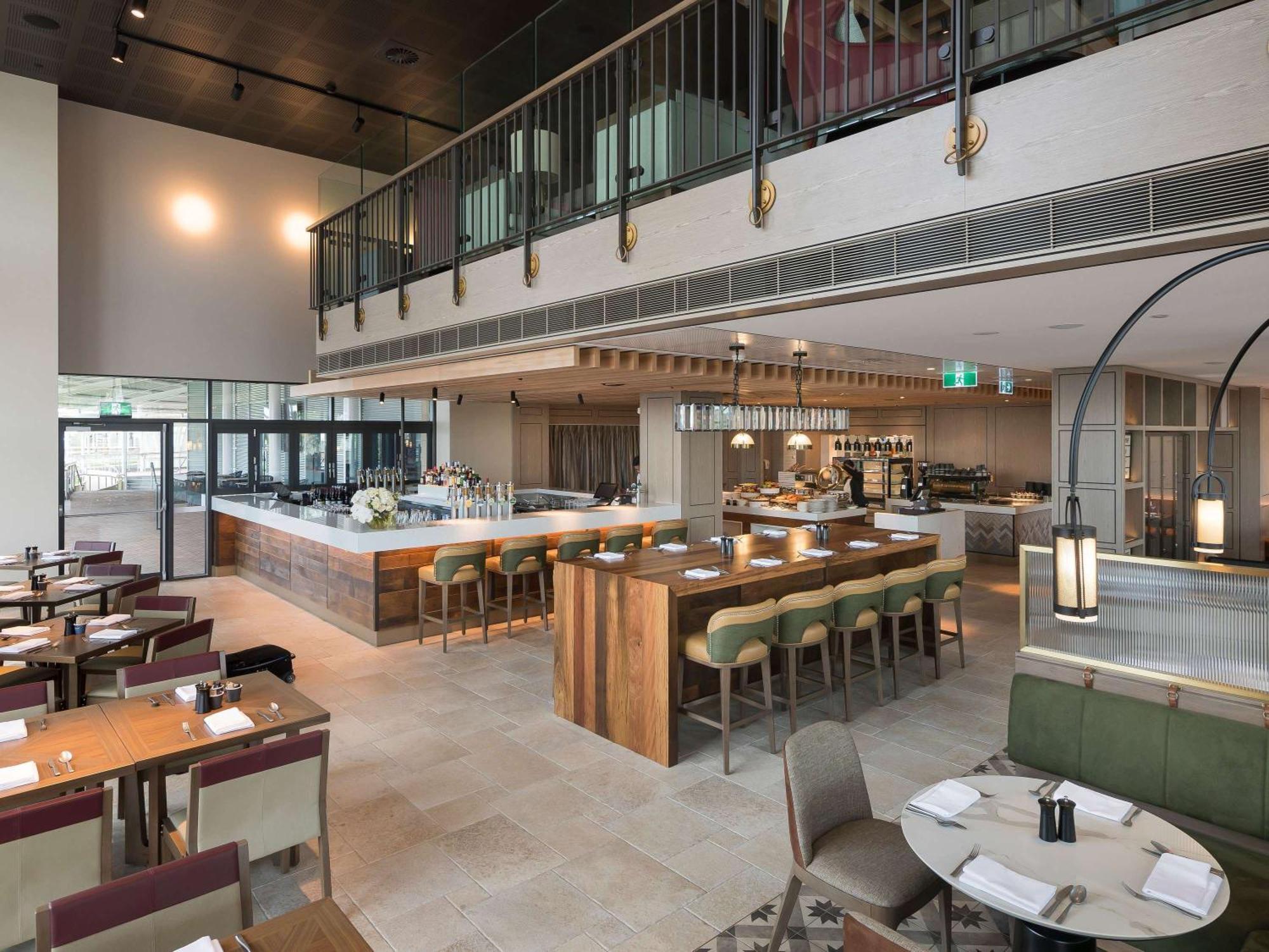 The William Inglis Mgallery Warwick Farm Bagian luar foto