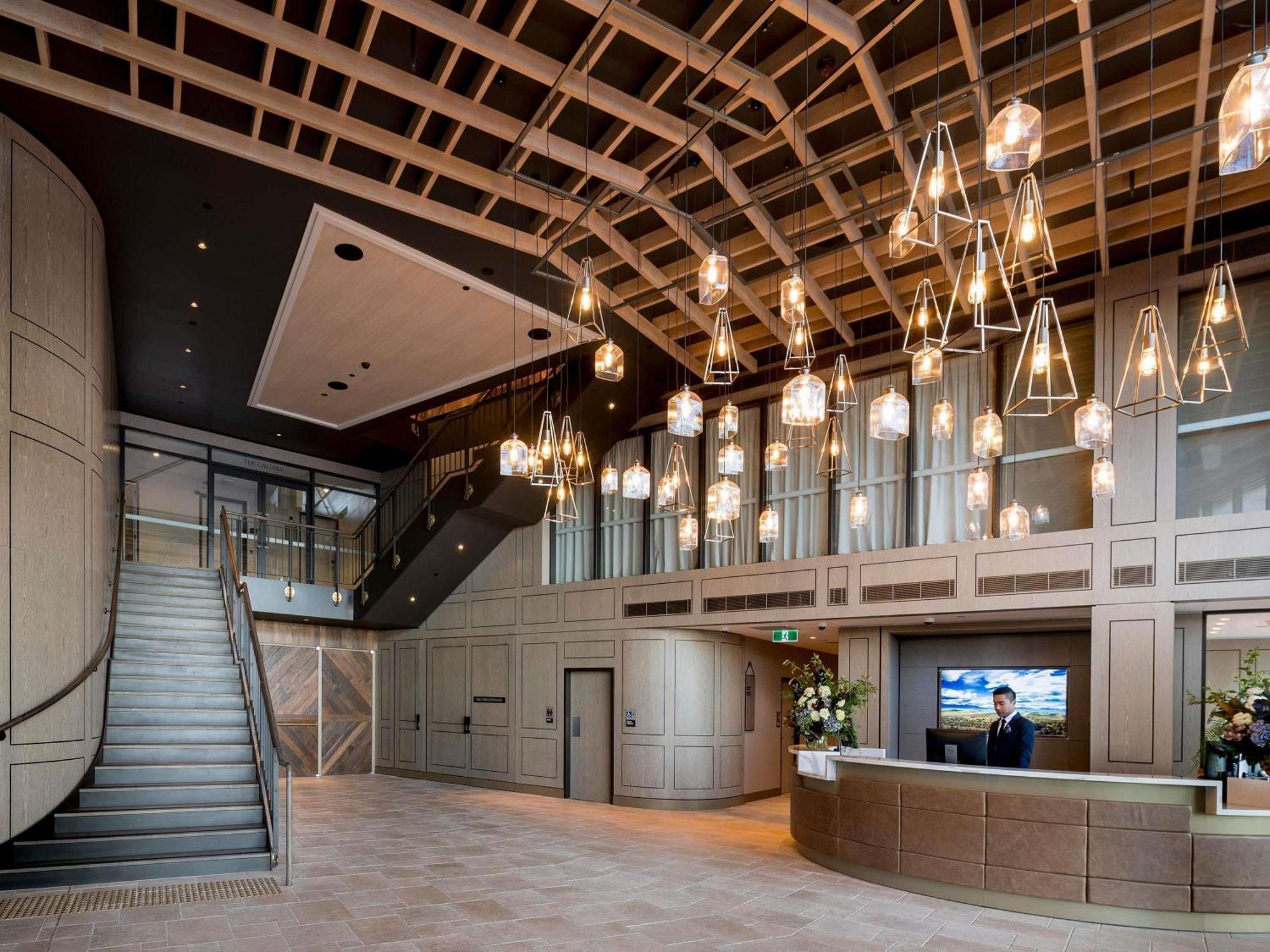 The William Inglis Mgallery Warwick Farm Bagian luar foto
